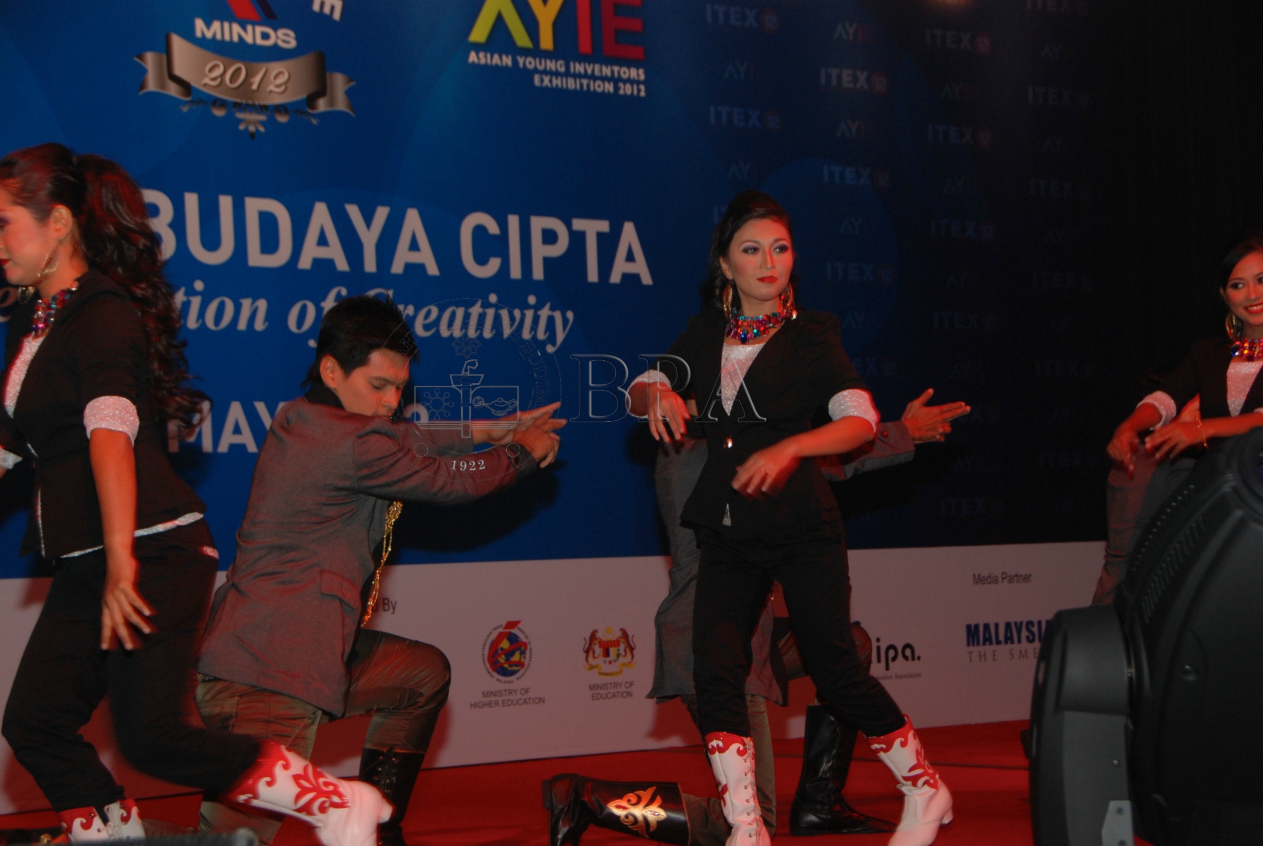 BPA ITEX12  DSC 0033